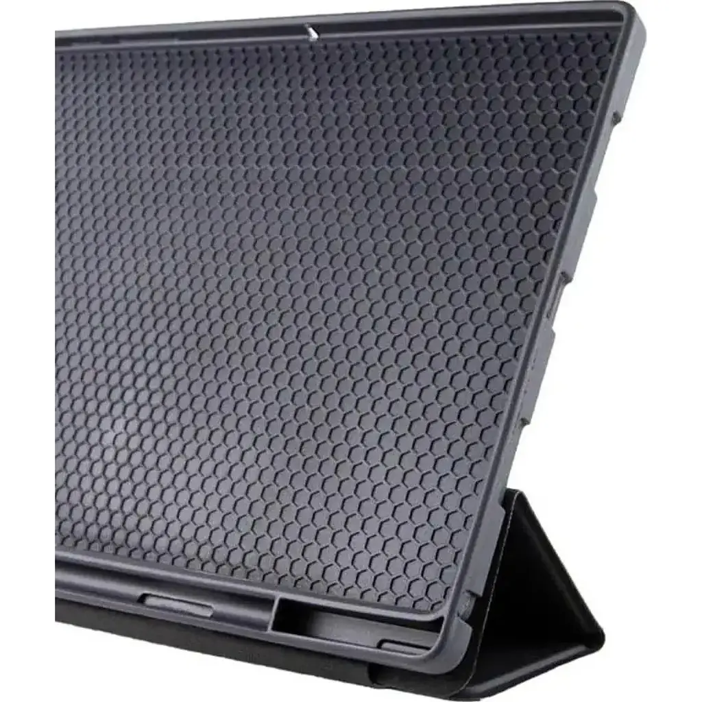 Чехол-книжка Epik Book Cover (Stylus Slot) для Xiaomi Redmi Pad 2 Black [154328] - фото 2