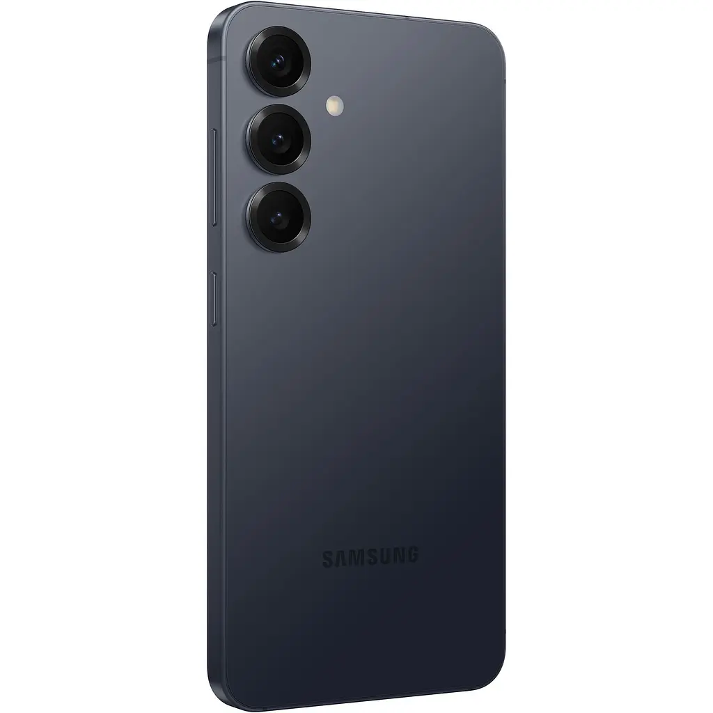Смартфон Samsung Galaxy S25 12/128GB Blueblack [SM-S931BZKD] [148130] - фото 5