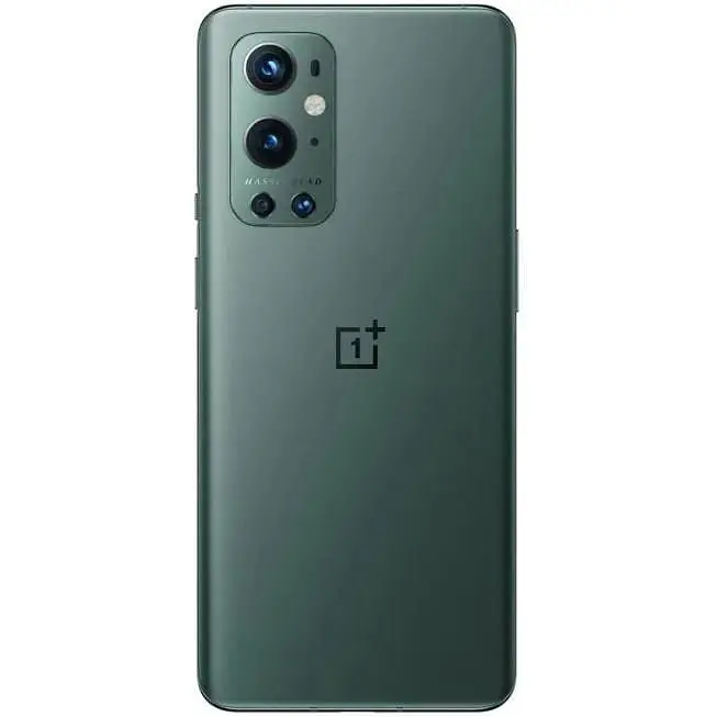Смартфон OnePlus 9 Pro 8/256Gb Pine Green (Global Version) - фото 3