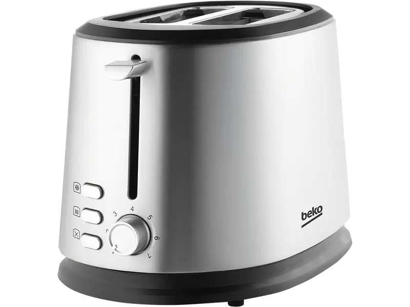 Тостер Beko TAM 6201I