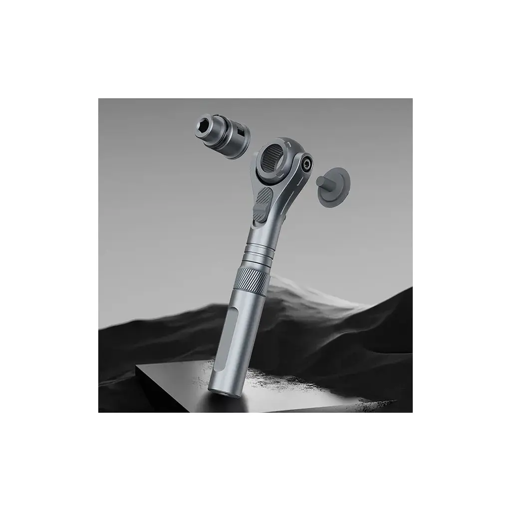 Набір інструментів Xiaomi Duka AtuMan RS2 (40 в 1) (6971720841614) - фото 6