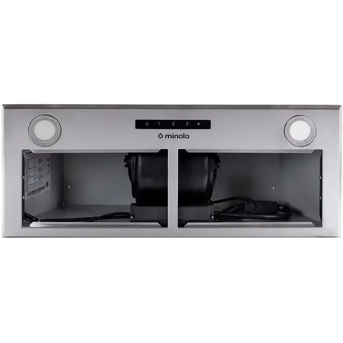 Витяжка Minola HBS 7652 I 1000 LED - фото 4