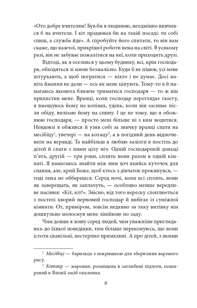 Ваш покірний слуга кіт - фото 6