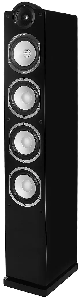 Напольная акустика TAGA Harmony Platinum F-90 SLIM - фото 3