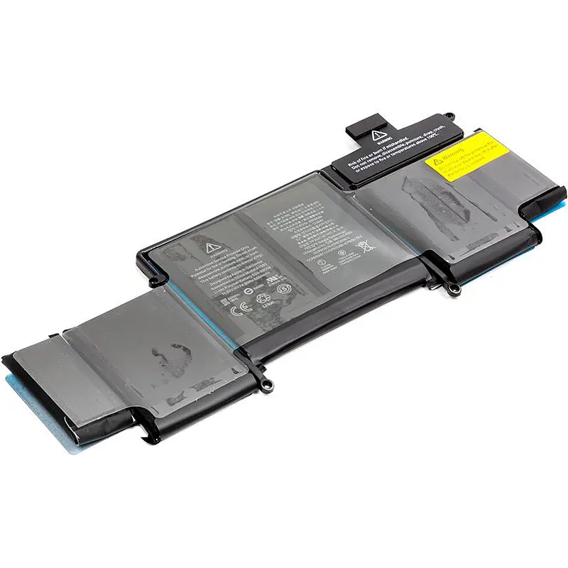 Аккумулятор для ноутбуков APPLE Macbook Pro 13 Retina (A1582) 11.42V 6559mAh (original) - фото 2