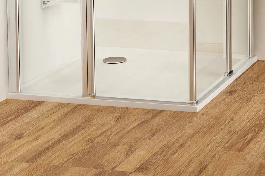 Душовий піддон Ravak Perseus Pro-100 білий XA03AA01010 - фото 3