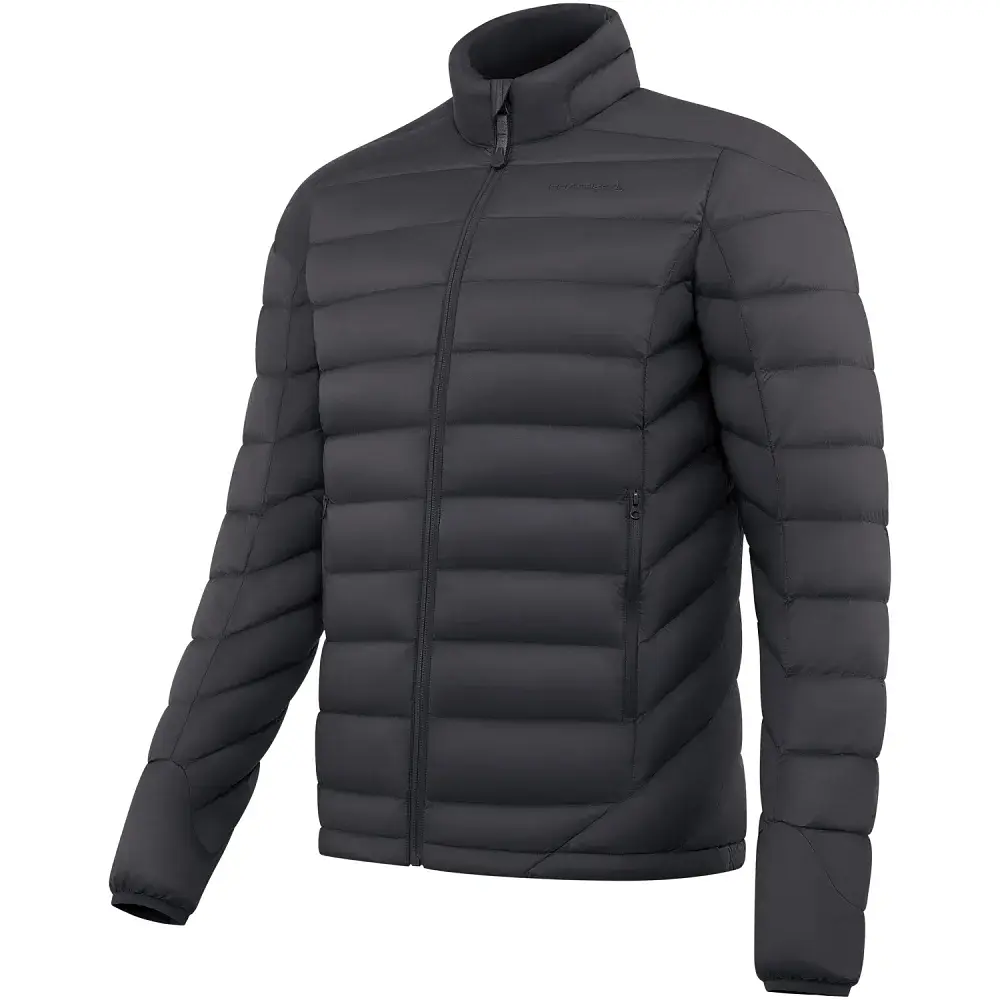 Куртка Frontier Vinca M Black - фото 2