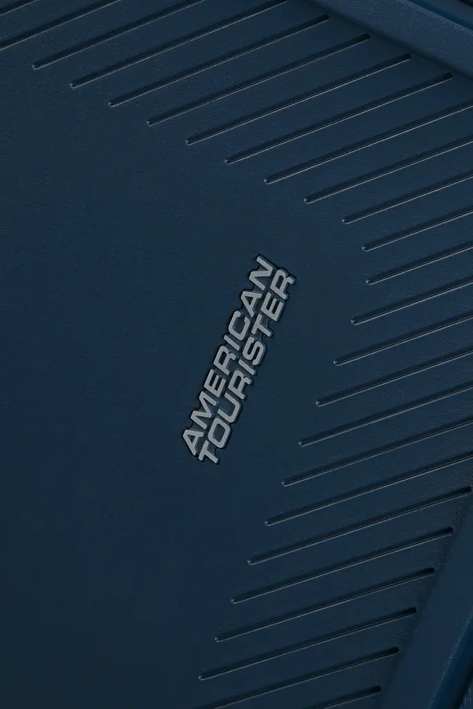 Валіза 66 См American Tourister DASHPOP MIDNIGHT BLUE 66x40x22(25) MG5*11002 - фото 13