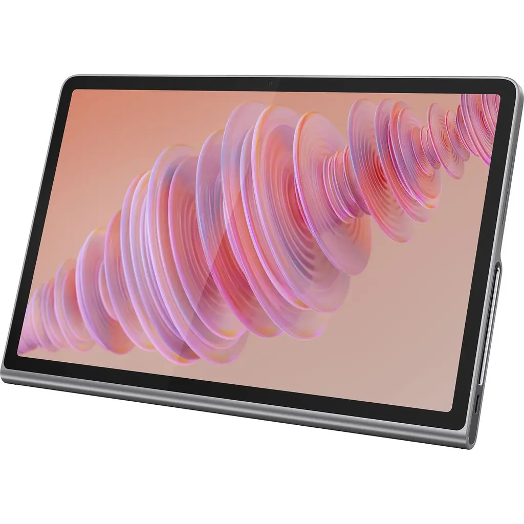 Планшет Lenovo Tab Plus 8/128GB Wi-Fi Luna Grey + Case [ZADX0136UA] UA-UCRF [136559] - фото 7