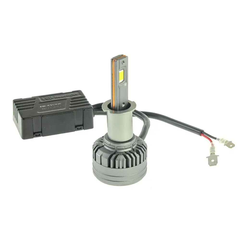 Світлодіодна лампа Nextone L4 H3 6000K Nextone (НФ-00001561) - фото 3