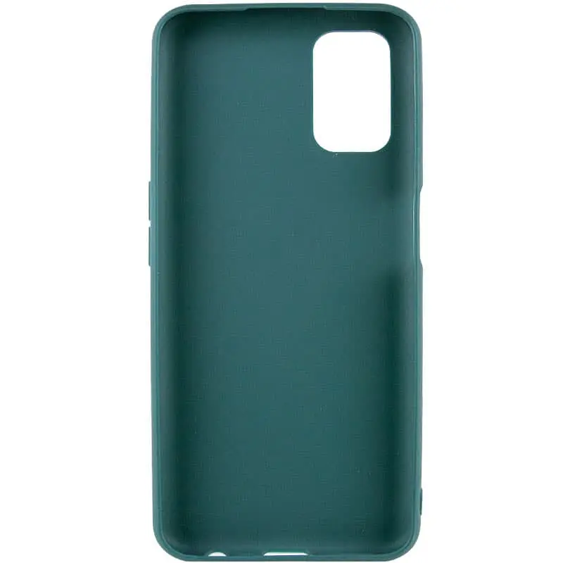 Силіконовий чохол Candy для Oppo A96 - фото 2