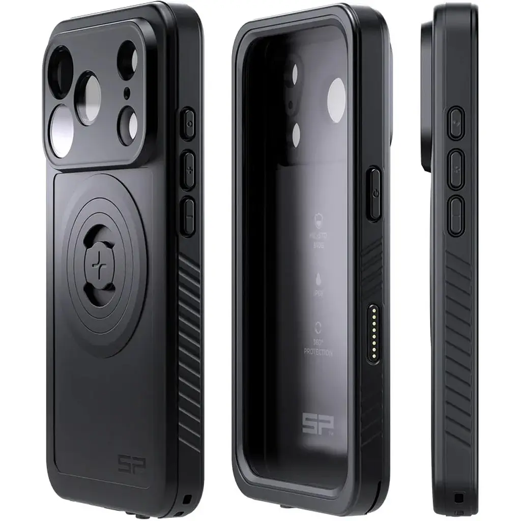 Чохол SP Connect SPC+ Xtreme для Apple iPhone 17 Pro (52919) - фото 3