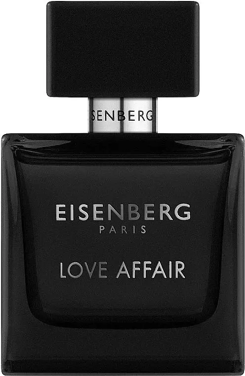 Оригінал Eisenberg Love Affair Homme 50 мл Парфумована вода - фото 3