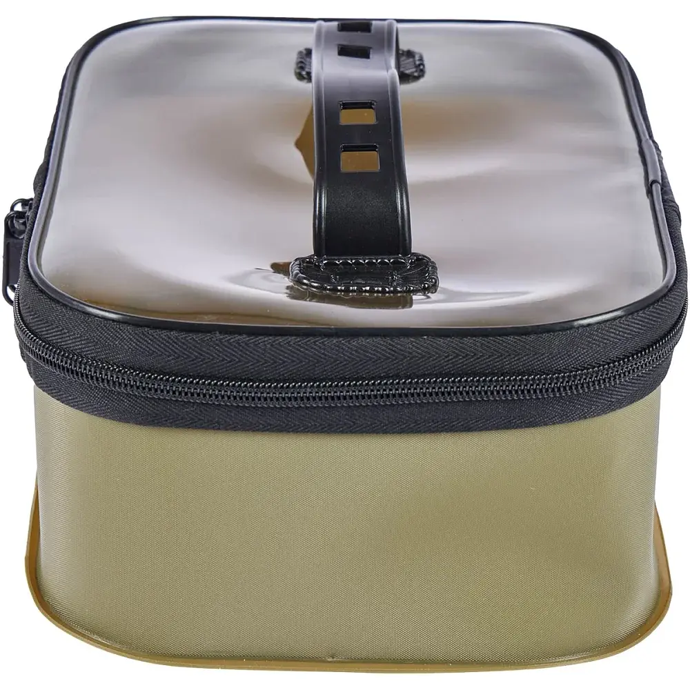 Емкость Brain EVA Box 270х170х95mm (с крышкой) Khaki - фото 5