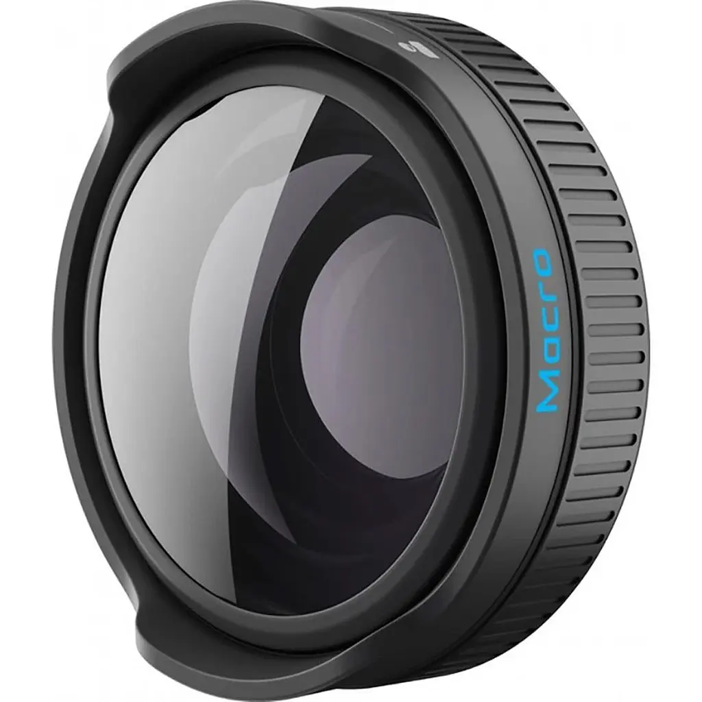 Модуль об'єктива GoPro Macro Lens Mod для HERO13 (AEWAL-021) [117489] - фото 4