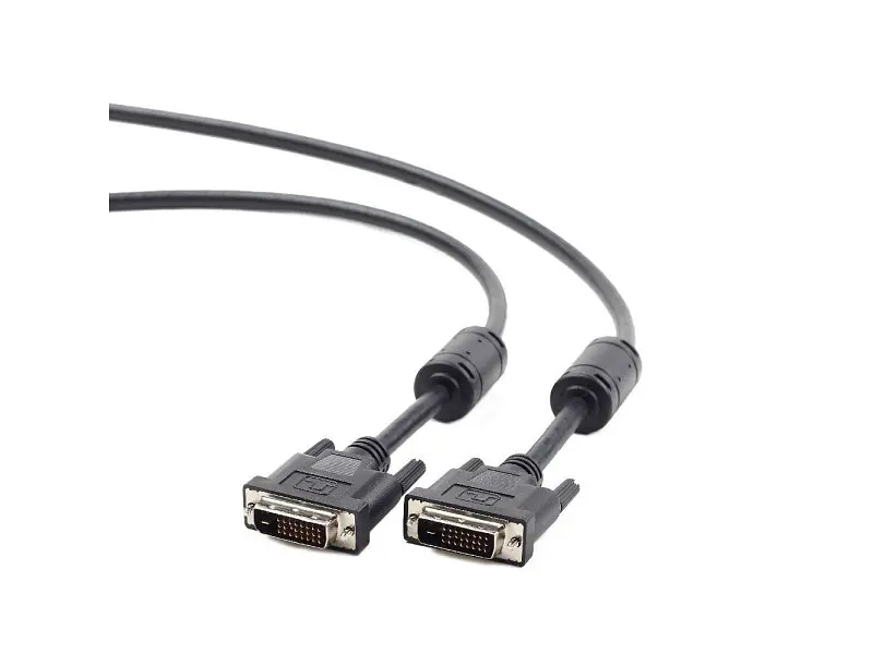 Кабель Cablexpert CC-DVI2-BK-6
