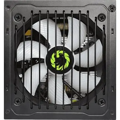 Блок живлення Gamemax 800W (VP-800-M-RGB) - фото 5