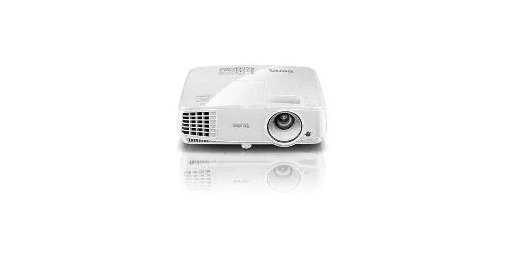 Проектор BenQ MS517H (9H.JFA77.14E) - фото 2