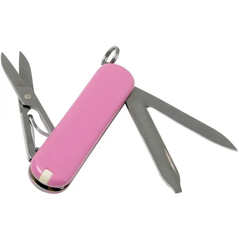Ніж складаний Victorinox Classic Sd (0.6223.51) - фото 3