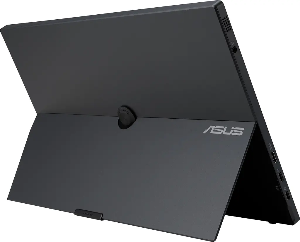 Монітор портативний Asus 15.6" ZenScreen MB16AMTR mHDMI 2xUSB-C MM IPS 7800mAh Touch Case teh0014264 - фото 10