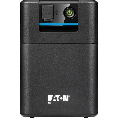 Пристрій безперебійного живлення Eaton (5E900UI), USB (5E900UI) - фото 2