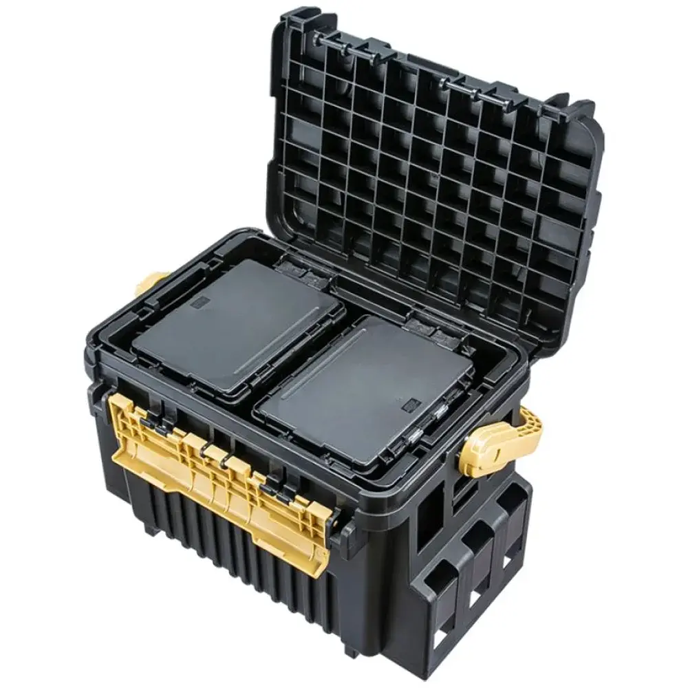 Ящик Meiho VS-7090A 440x293x293mm Black - фото 3