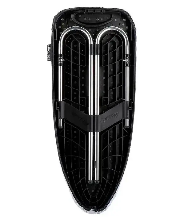 Дошка для прасування Rolser K-Mini Surf Plata (K08001-1029) - фото 2