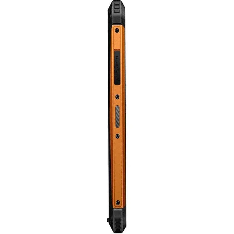 Смартфон Ulefone ARMOR 8 4/64 Gb Global NFC Orange - фото 4