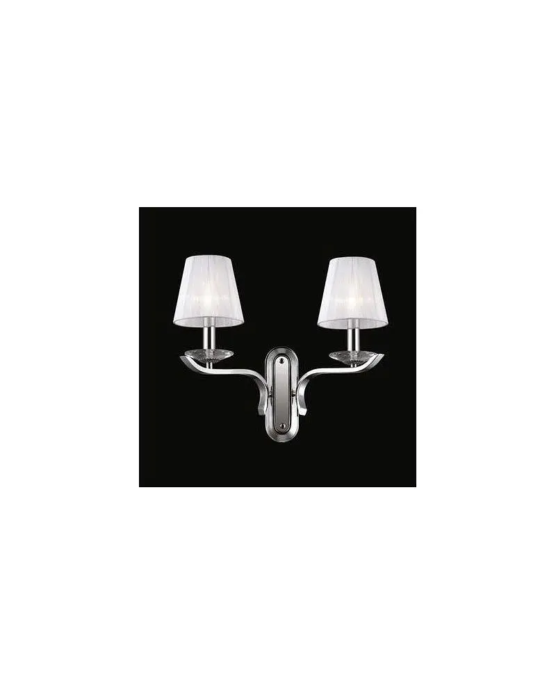 Бра Ideal Lux PEGASO AP2 - фото 2