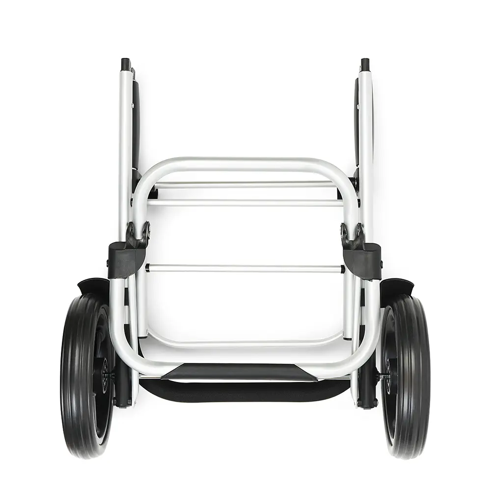 Cумка-візок ShoppingCruiser Allround Green (650070) - фото 4
