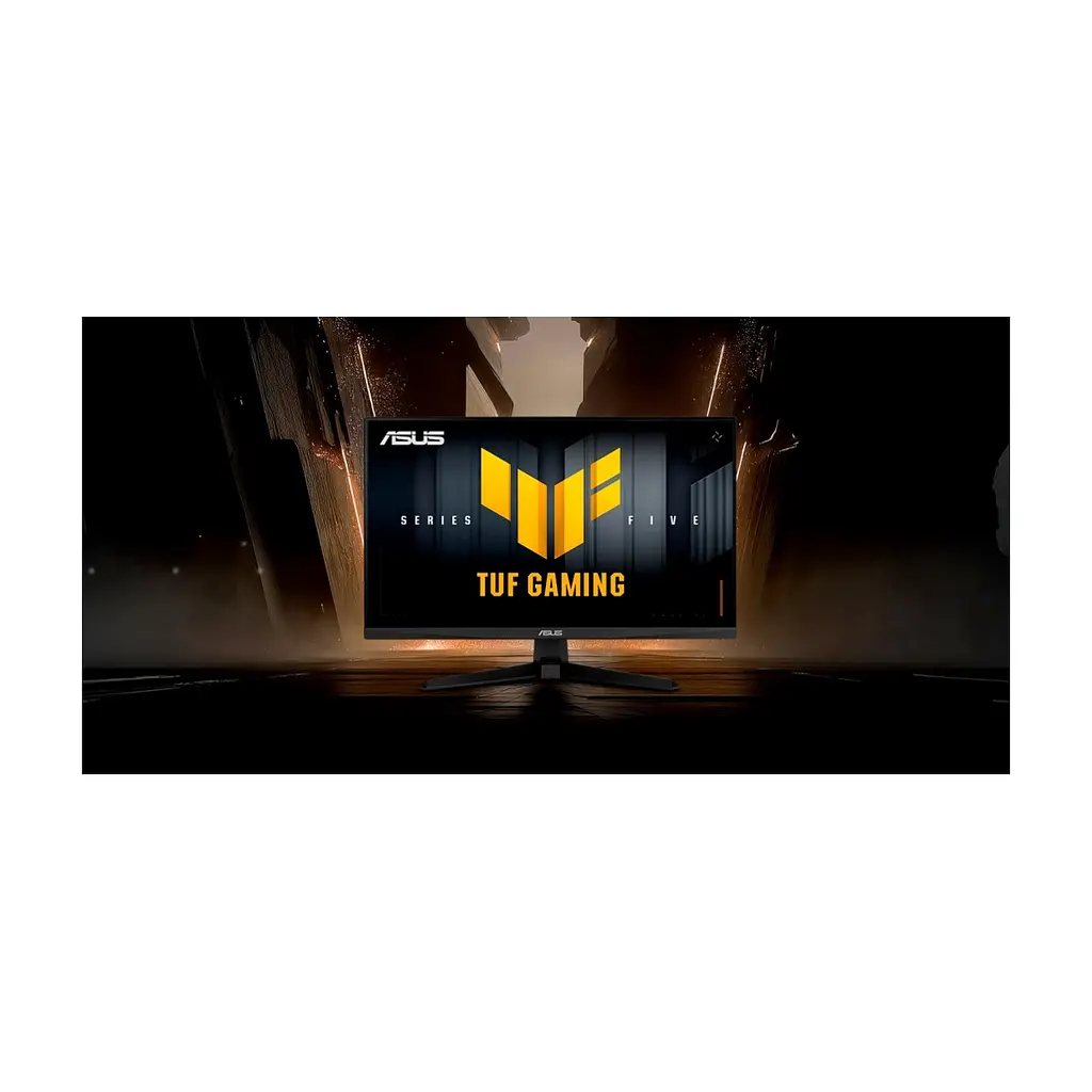 Монітор ASUS TUF Gaming VG249QM5A (90LM0BA0-B01171) - фото 6
