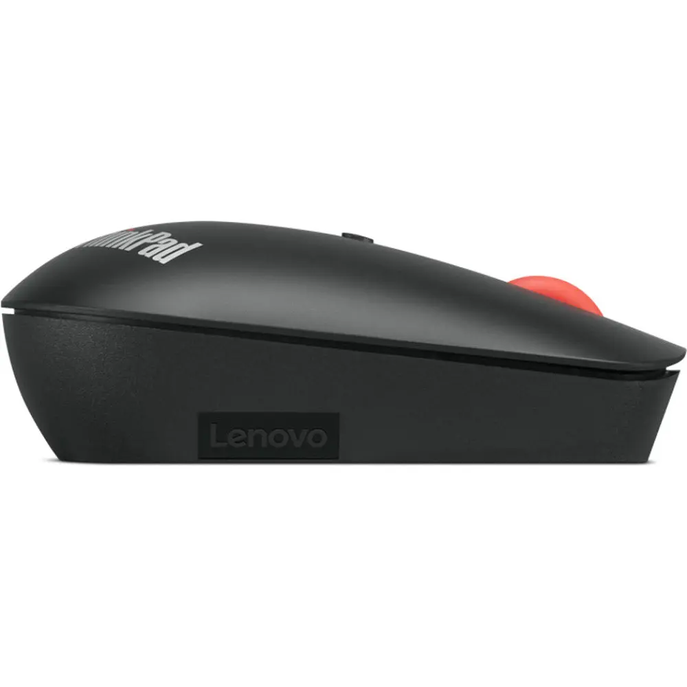 Мышь Lenovo ThinkPad USB-C Wireless Compact [4Y51D20848] [101887] - фото 6