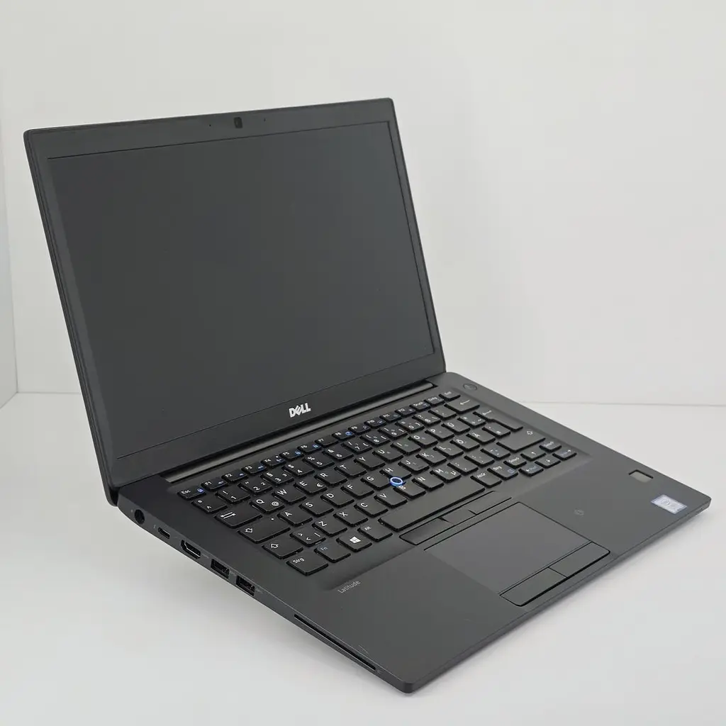 Ноутбук Dell Latitude 7400 FHD (i5-8365U/16/256SSD) - Class B "Б/В" - фото 2