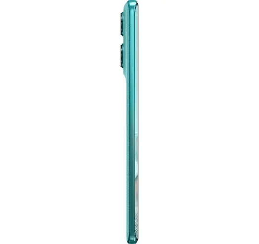 Смартфон Motorola Edge 60 Fusion 8/256Gb Amazonite PB7E0036RS UA UCRF - фото 6
