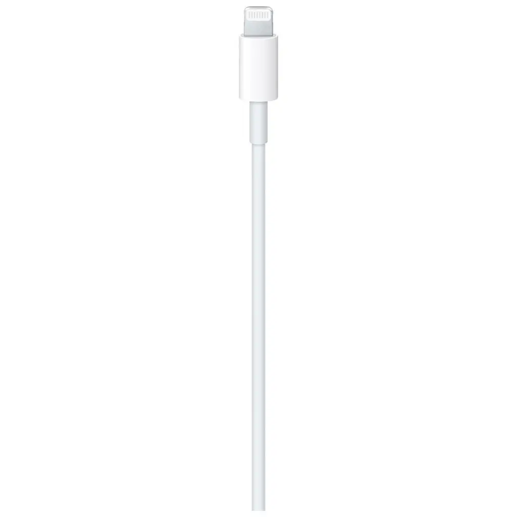 Дата кабель USB-C to Lightning 2.0m Model A2441 Apple (MQGH2ZM/A/MW2R3ZM/A) - фото 3