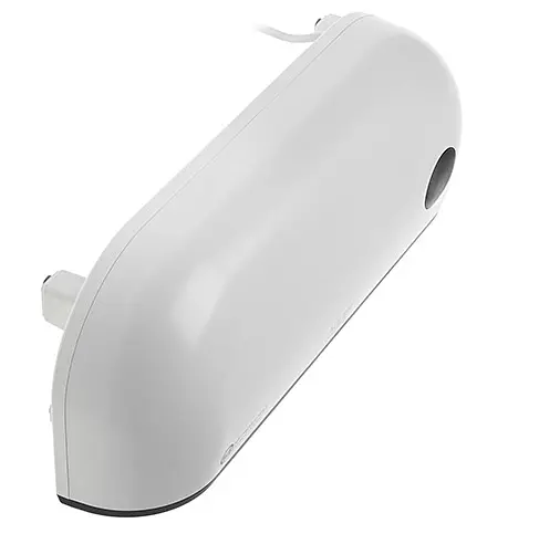 Воздушный занавес Adler AD 7751 LED с дистанционным управлением - фото 2