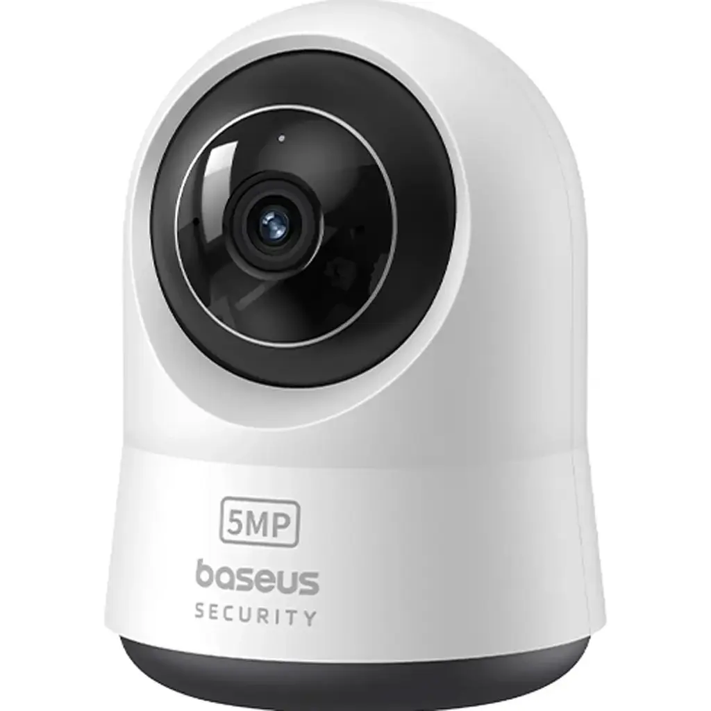 IP-камера видеонаблюдения Baseus Security P1 Pro Indoor Camera 3K (Adapter Not Included) S0TV022130 White - фото 3