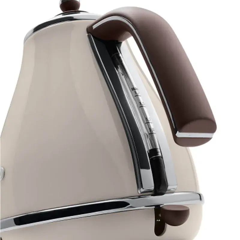 Електрочайник DeLonghi KBOV 2001.BG (KBOV2001.BG) - фото 3