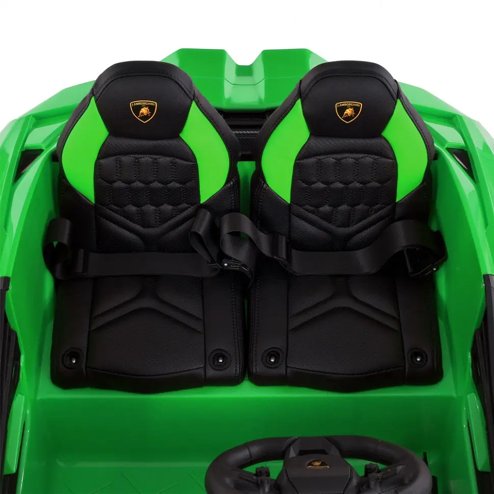 Детский электромобиль Bambi Машина M 6151AL-5 24V до 60 кг - фото 8