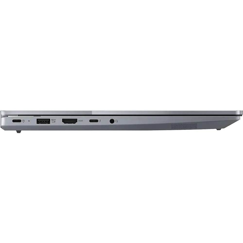 Ноутбук 2 в 1 Lenovo ThinkBook 14 G5 IAU, Intel Core 5 225U до 4.8 ГГц, 14-дюймовый сенсорный экран WUXGA, 16 ГБ, SSD 512 ГБ, графика Intel, Windows 11 Pro - фото 9