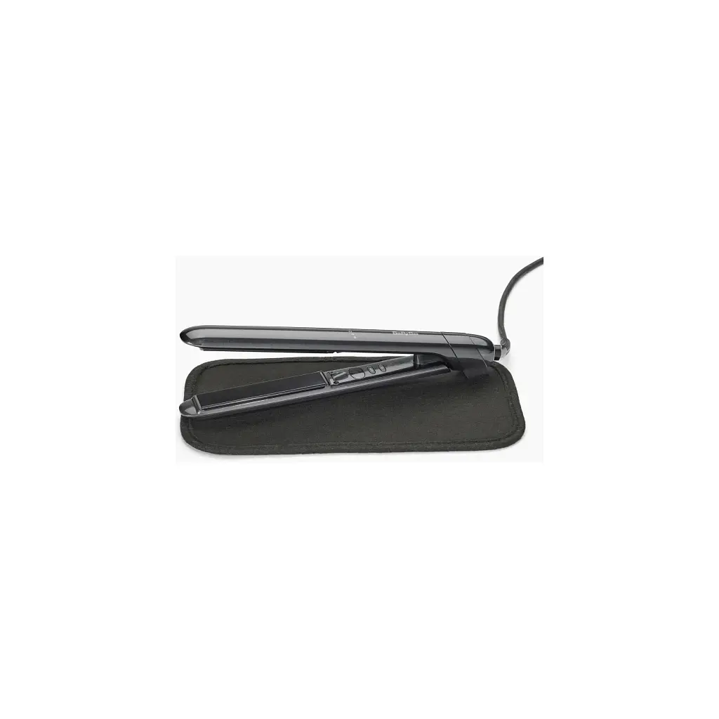 Вирівнювач для волосся Babyliss ST620E - фото 5