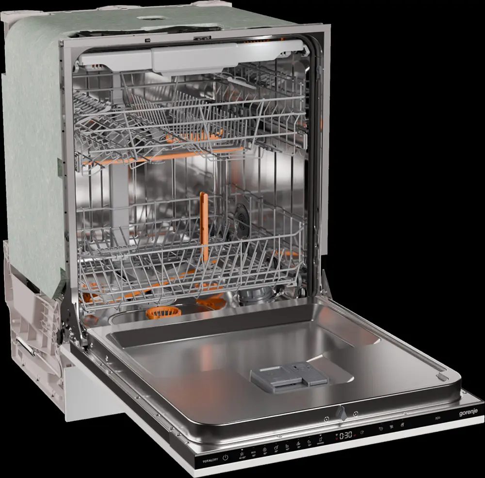 Посудомоечная машина Gorenje GV673D63 (7069215) - фото 3