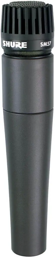 Мікрофон Shure SM57-LCE - фото 9
