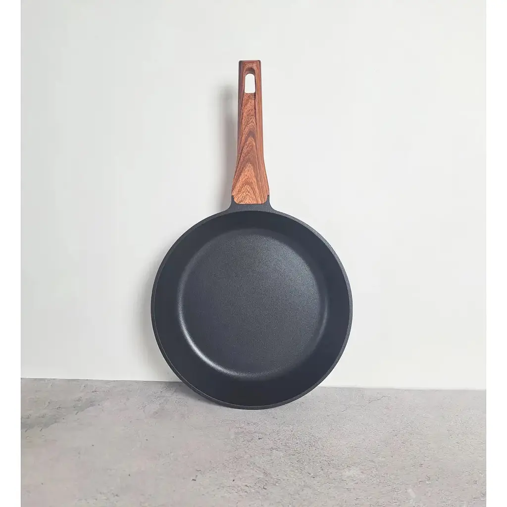 Сковорода Pepper PR-2314-28 Wood 28х6 см (127432) - фото 2