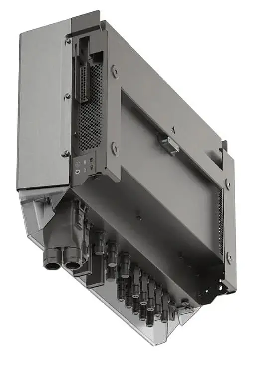 Інвертор EcoFlow Power Ocean PLUS 15000 Вт (PowerOcean Plus-INV-15kW-DE) - фото 7