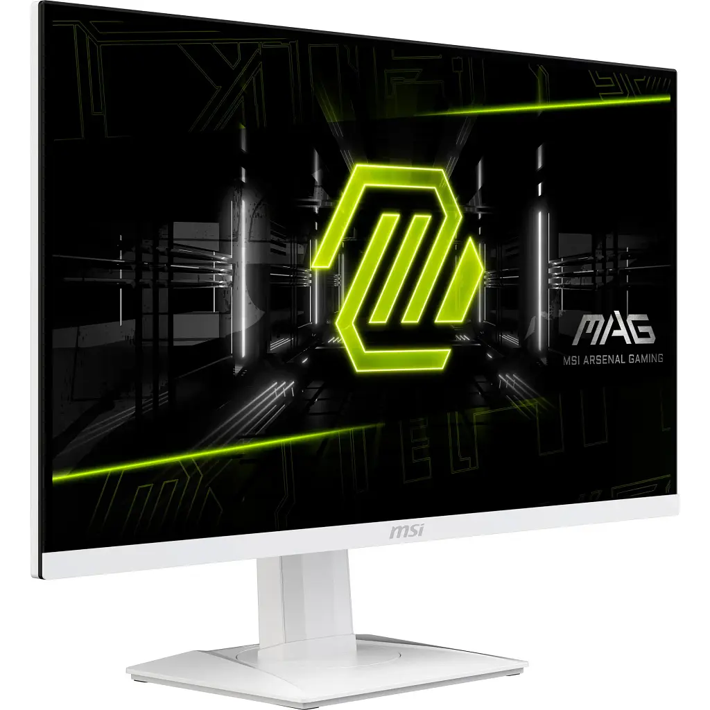 Монітор MSI 27" MAG 274QRFW [131230] - фото 2