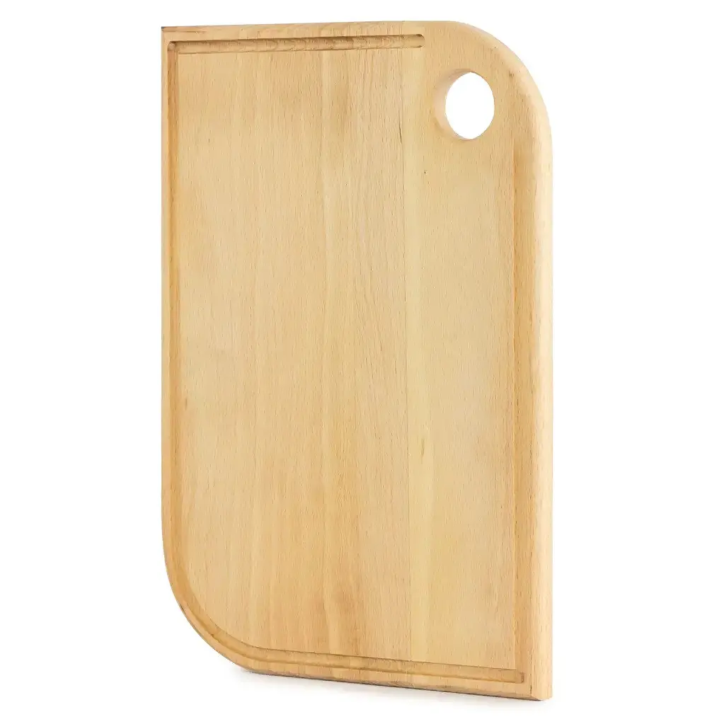 Дошка обробна Brizoll Wood D002-2 38см