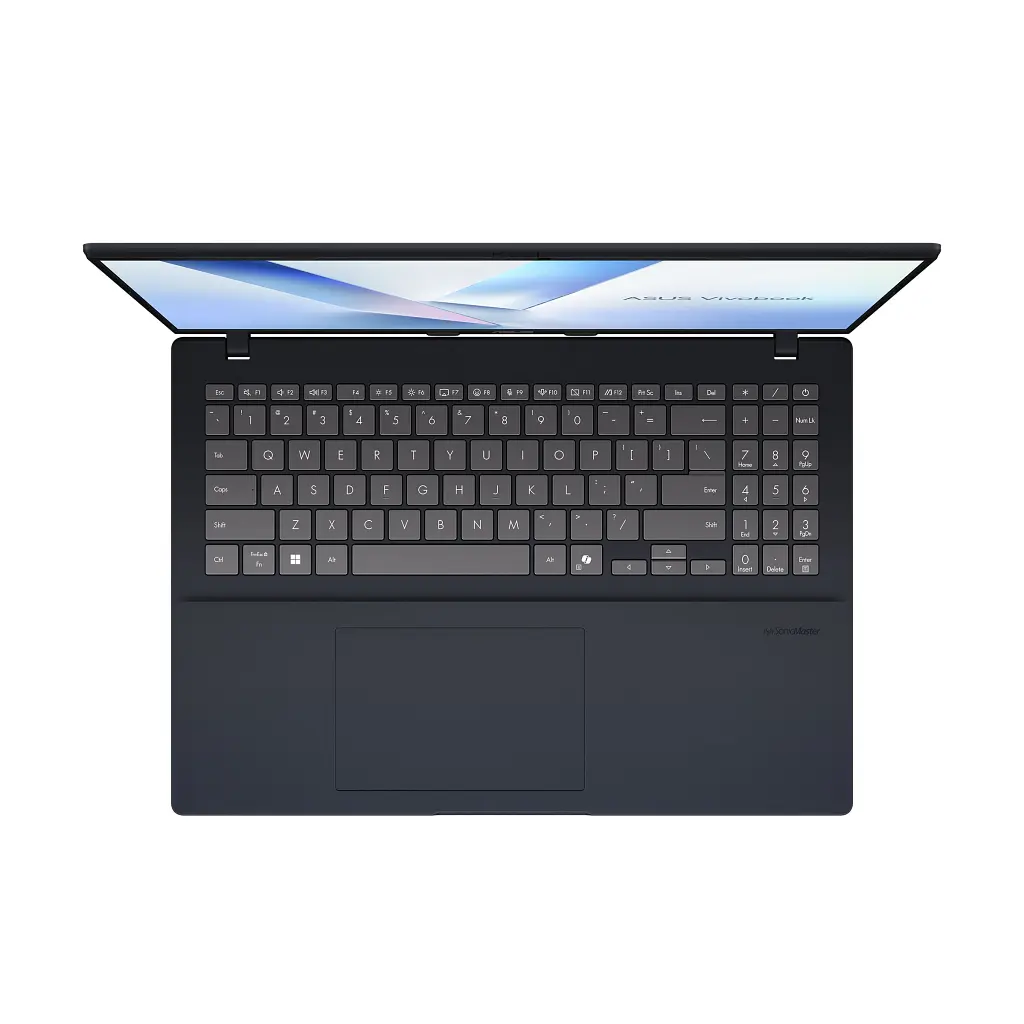 Ноутбук ASUS Vivobook 16 X1607CA-MB225W (90NB15A1-M00P30) - фото 6