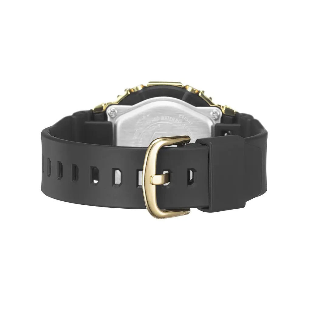 Наручные часы CASIO G-SHOCK GM-S2100GB-1AER (унисекс)  - фото 5