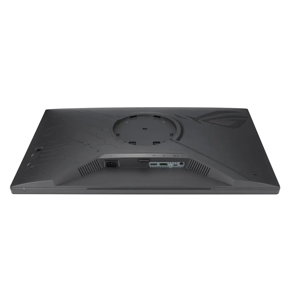 Монітор Asus 27" ROG Strix XG27ACMS (90LM0BE0-B01171) IPS Black - фото 6